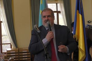 Чубаров: Москва пытается запугать всех нас накануне 3 мая – даты проведения акции "Мир против насилия и оккупации. Марш достоинства"