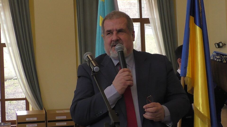 Чубаров: Москва намагається залякати всіх нас напередодні 3 травня – дати проведення акції "Світ проти насильства й окупації. Марш гідності"