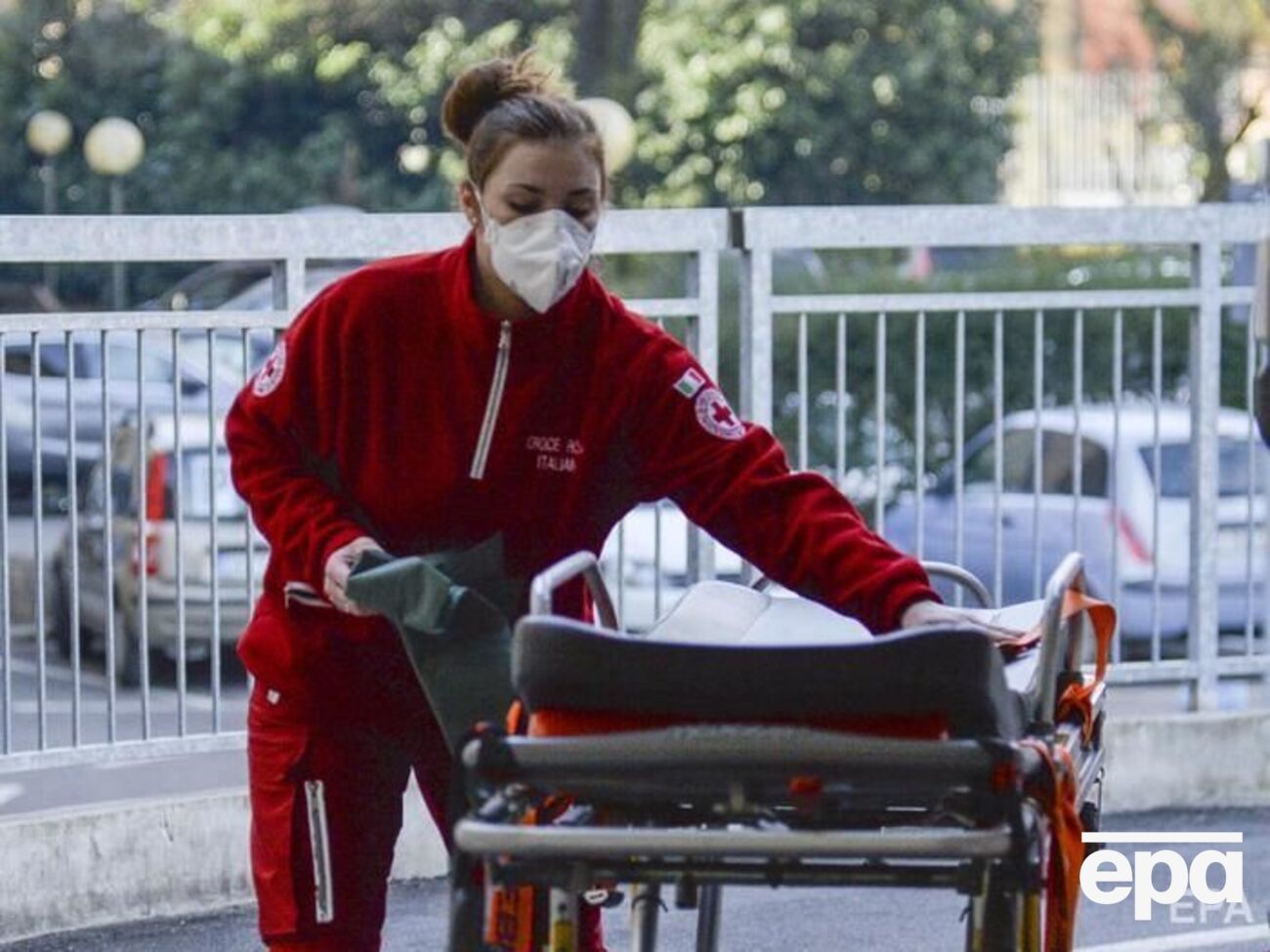 В Украине подтверждено 73 случая заражения коронавирусом