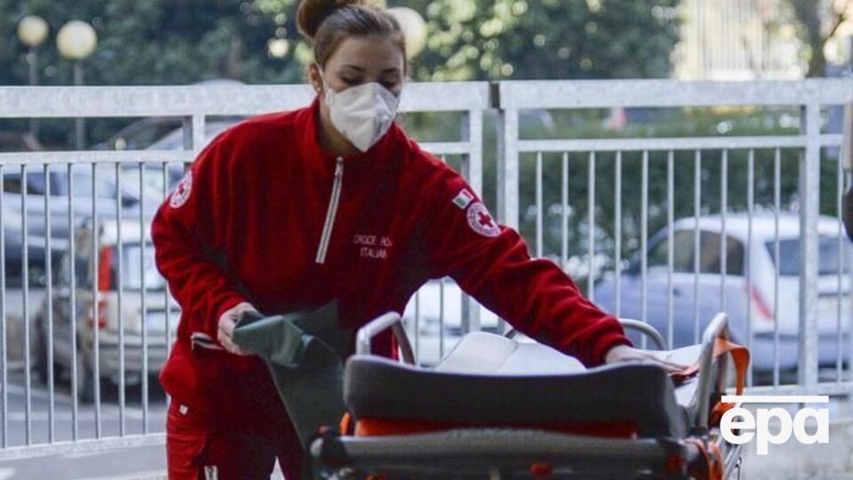 В Украине подтверждено 73 случая заражения коронавирусом