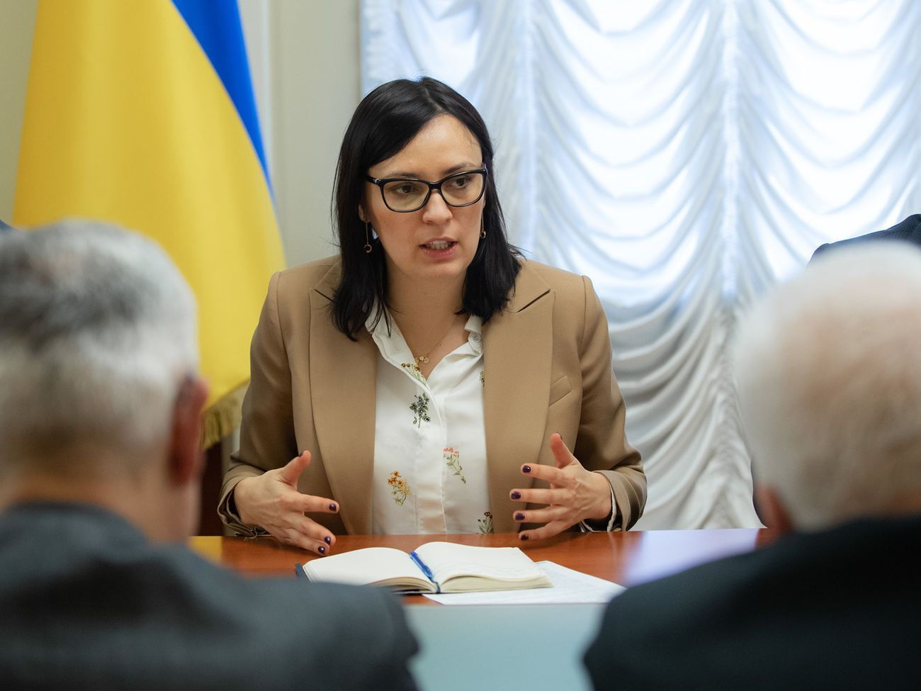Ковалів не відкидає, що на строк від трьох до шести місяців буде урізано "зарплати окремих органів, які були ринковими і високими"