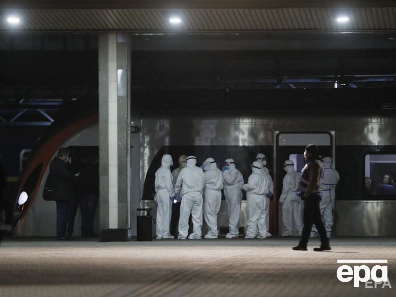 География распространения коронавируса расширилась в Украине