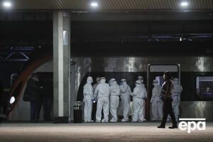 География распространения коронавируса расширилась в Украине