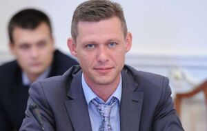 Михаил Чаплыга: Ребята, ваши интриги в стиле "кто кого подсидит" – ваше внутреннее дело