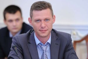 Михайло Чаплига: Друзі, ваші інтриги у стилі "хто кого підсидить" – ваша внутрішня справа