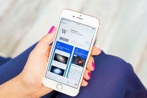 Сейчас в украинской "Википедии" около 5 тыс. активных авторов