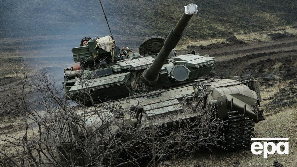 Після опівночі бойовики вже обстрілювали позиції ООС