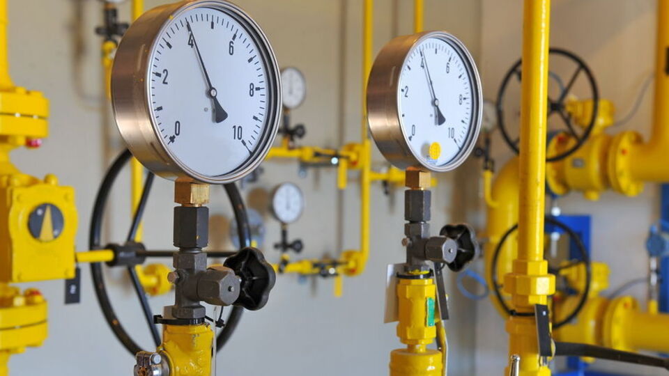 Наразі ціна на газ для населення знижується