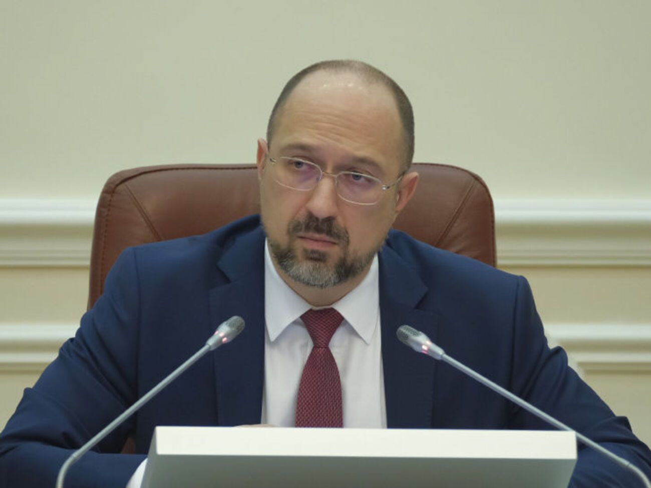 Шмигаль: Держава повинна підтримати людей і бізнес, і ресурс у держави для цього є
