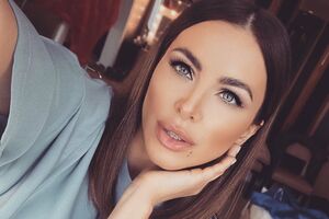 Ані Лорак: Завжди можна покращувати себе!