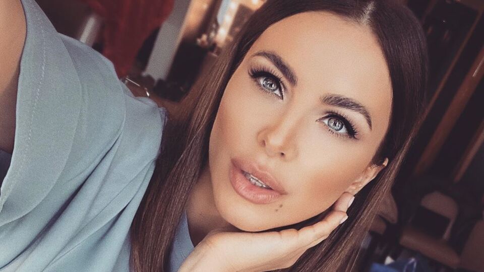 Ані Лорак: Завжди можна покращувати себе!