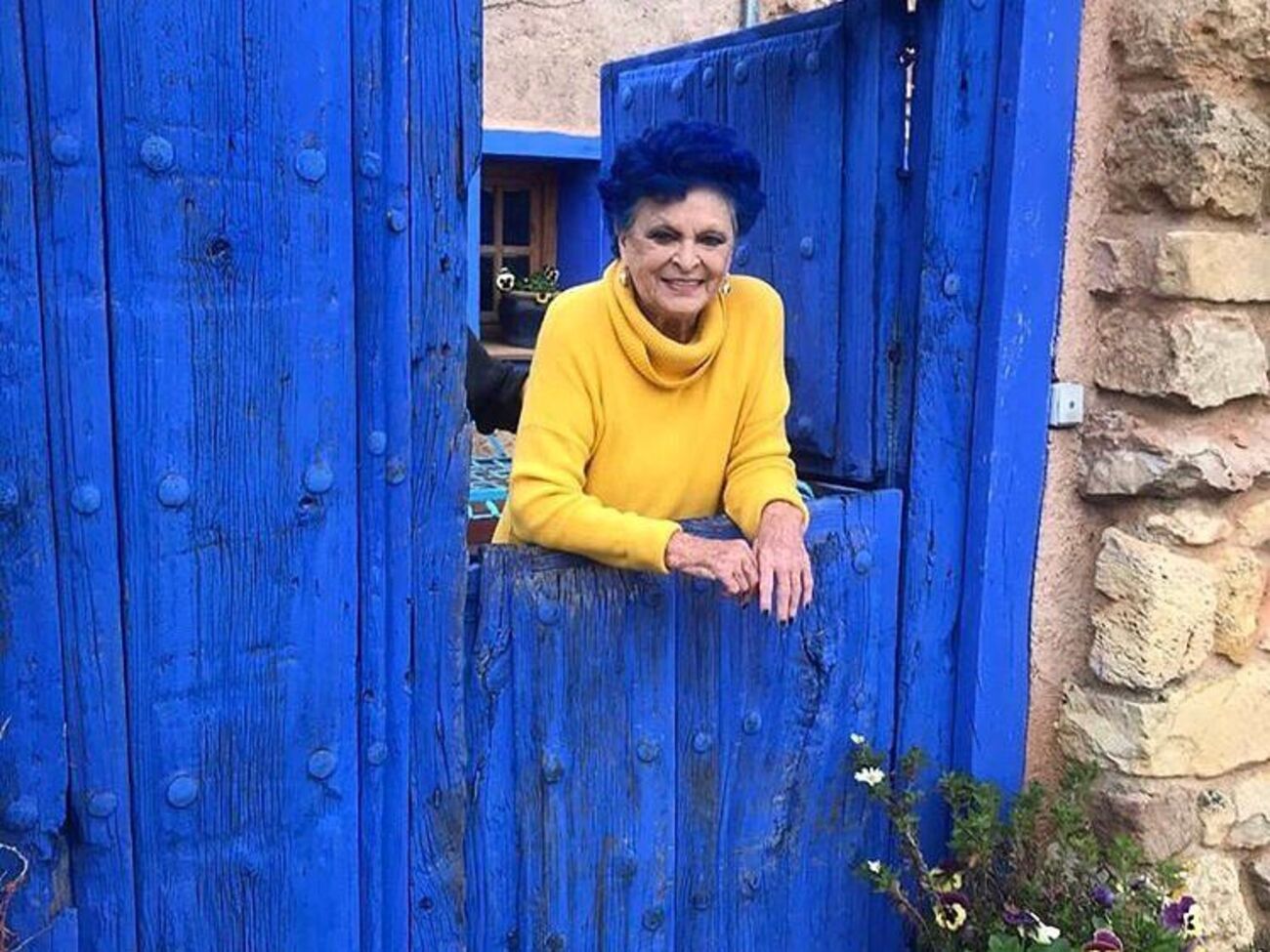 Бозе скончалась на 90-м году жизни
