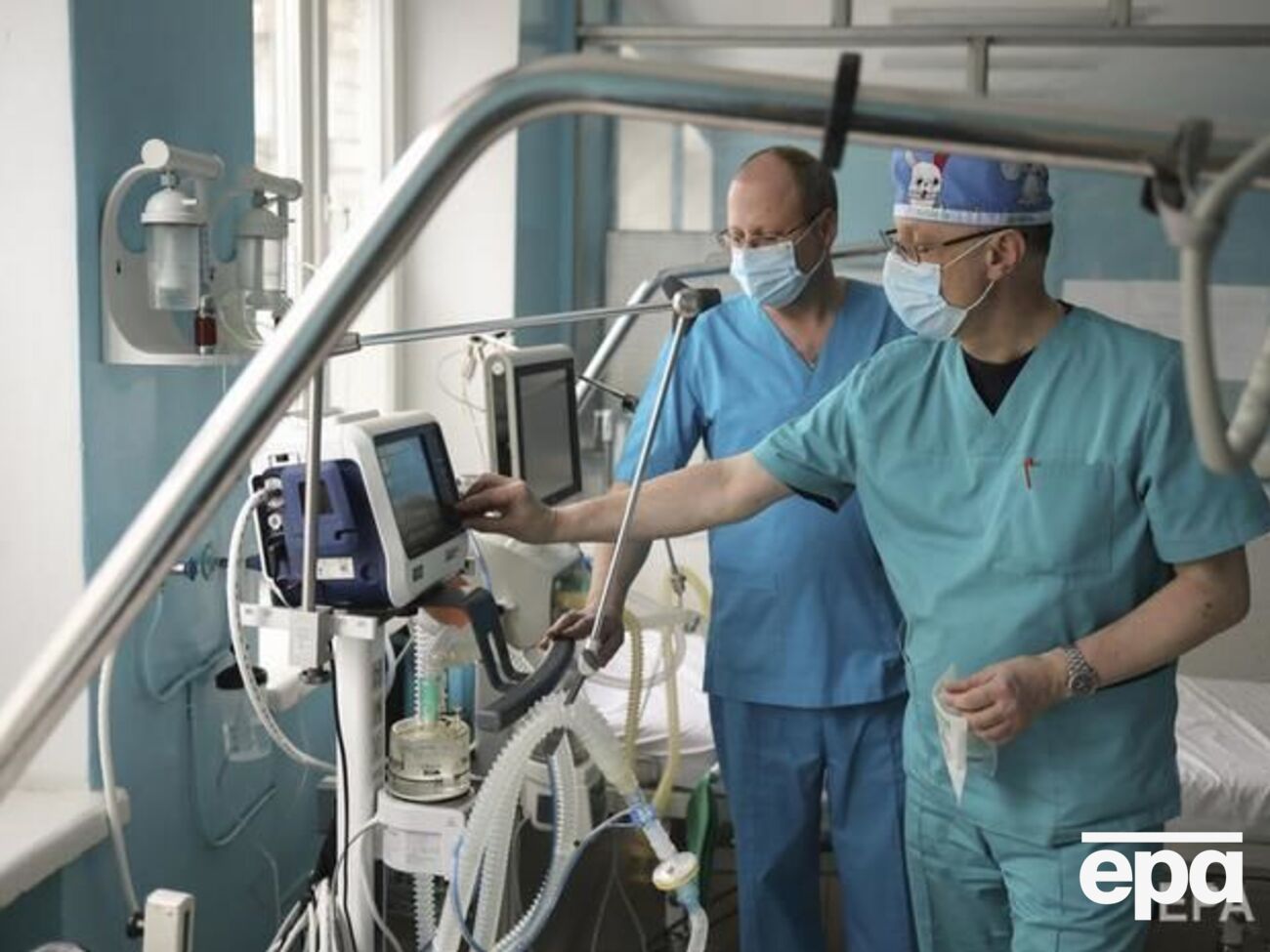 У Києві зареєстровано 29 випадків коронавірусної інфекції