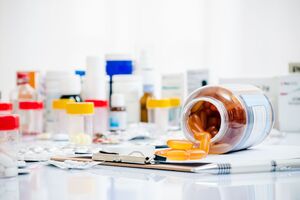 Индия является одним из ключевых поставщиков лекарств и их компонентов на мировом рынке