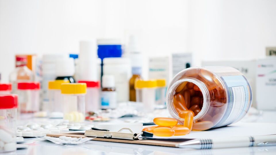 Индия является одним из ключевых поставщиков лекарств и их компонентов на мировом рынке