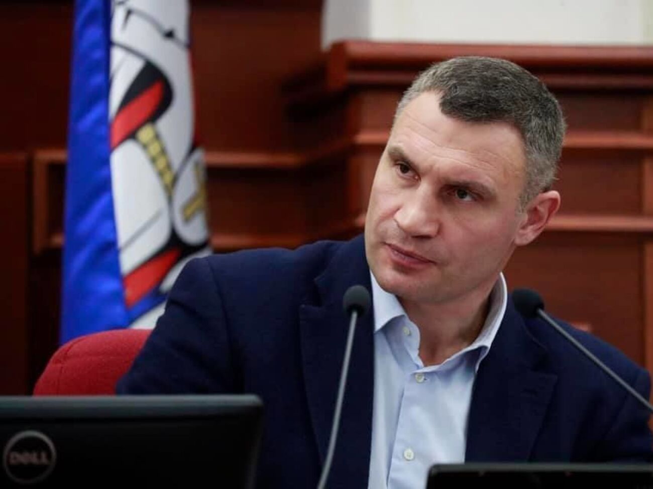 Кличко: Ми прогнозуємо наслідки, які можуть бути для столиці