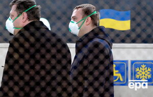 Карантин введен в Украине с 12 марта предварительно на три недели – до 3 апреля, после чего Кабинет Министров должен рассмотреть вопрос его продления