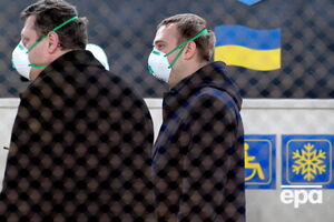 Карантин введен в Украине с 12 марта предварительно на три недели – до 3 апреля, после чего Кабинет Министров должен рассмотреть вопрос его продления