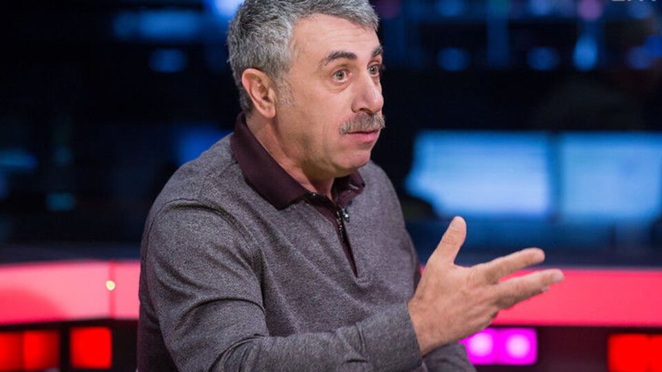 Комаровський: Є закон, а є епідеміологія