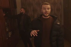 Макс Корж стал одним из режиссеров клипа