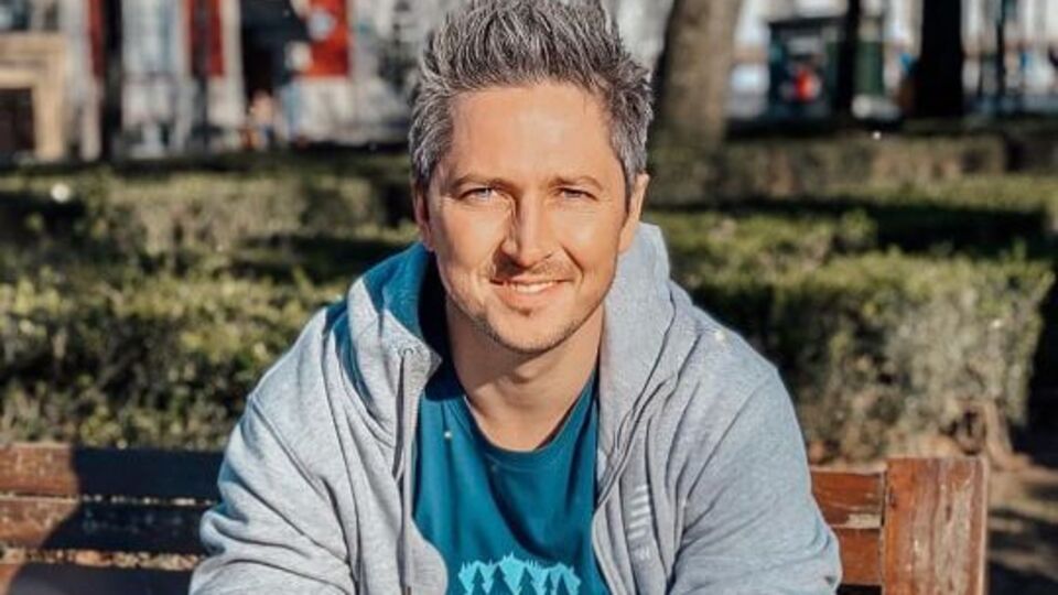 Педан считал себя старым для карьеры блогера, но у него все получилось