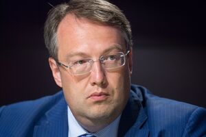 Геращенко: В этом нет ничего постыдного, он не знал на тот момент, когда общался с вами, что болен