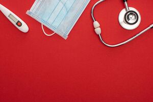 Загальна кількість інфікованих коронавірусом в Україні збільшилася до 97 осіб