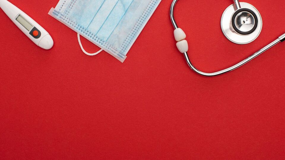 Загальна кількість інфікованих коронавірусом в Україні збільшилася до 97 осіб