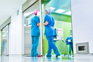 Новые заболевшие – женщины