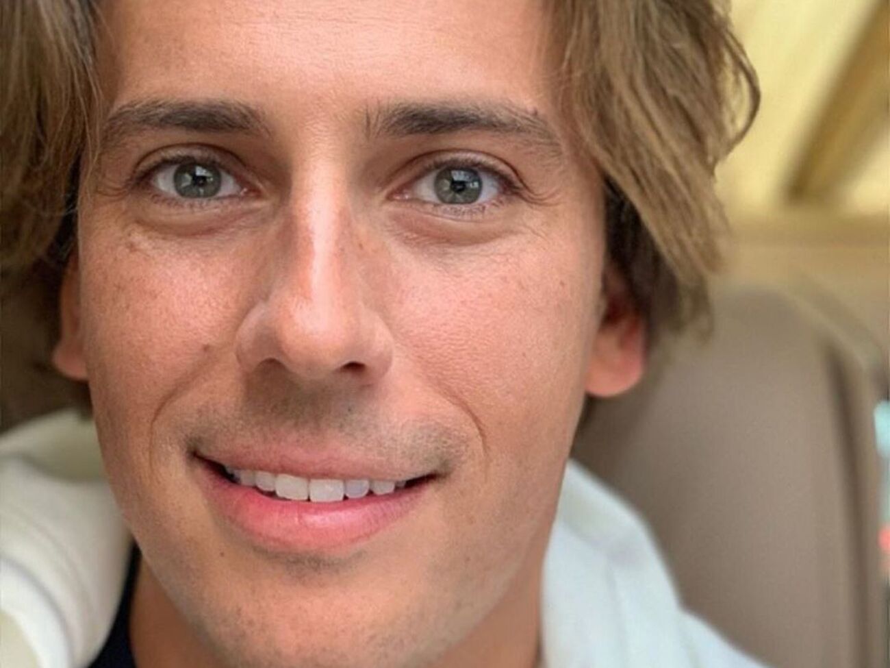 Галкин: Каждую минуту общения ты хочешь запечатлеть в сердце!