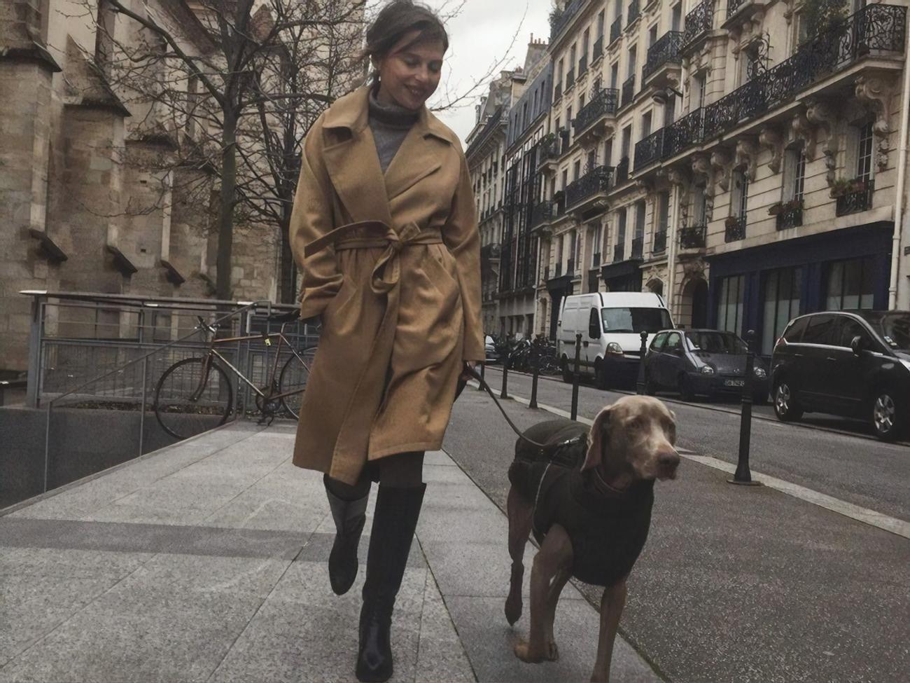 Карпа: У&nbsp;Парижі населення зобов'язане щоденно оновлювати дозвіл на вихід на вулицю