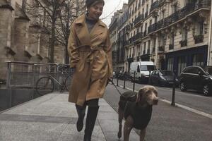 Карпа: У Парижі населення зобов'язане щоденно оновлювати дозвіл на вихід на вулицю