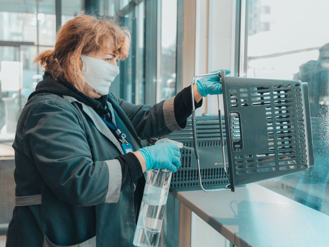 Щодня мережа обслуговує понад 4 млн покупців