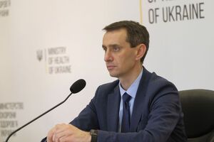 Ляшко: Дослідження проводять експрес-тестами та у вірусологічних лабораторіях