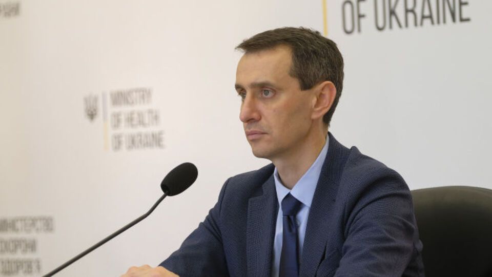 Ляшко: Дослідження проводять експрес-тестами та у вірусологічних лабораторіях