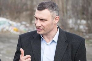 Кличко: Не поднимайте цены необоснованно