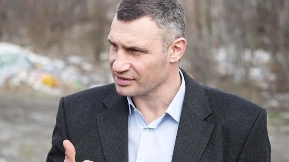 Кличко: Не піднімайте ціни необґрунтовано
