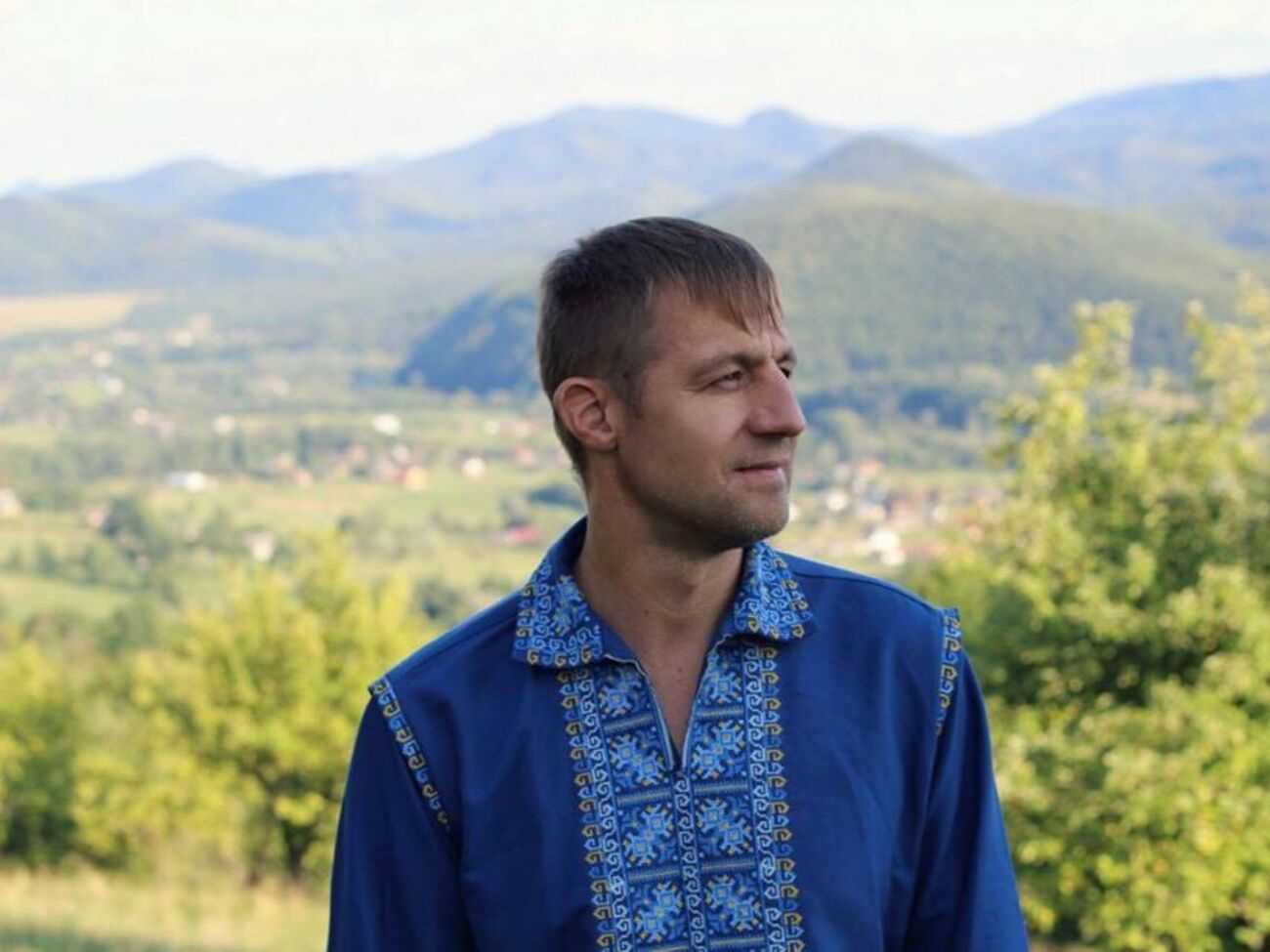 Осенью 2016 года у Гаврилюка родилась дочь