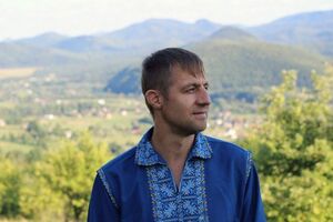 Осенью 2016 года у Гаврилюка родилась дочь