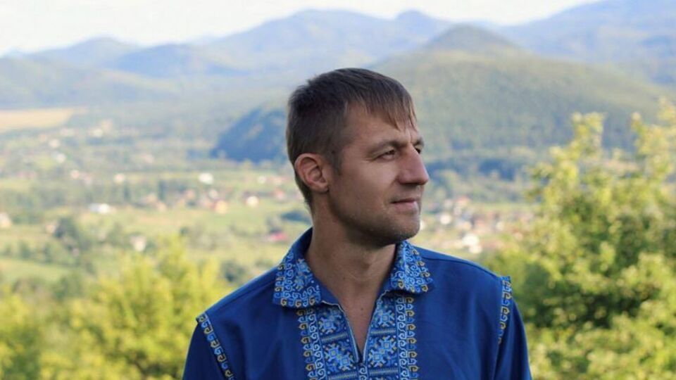 Восени 2016 року в Гаврилюка народилася донька