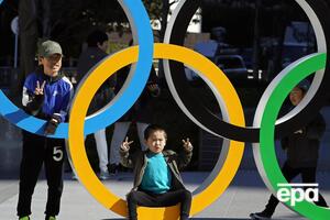Олімпійські ігри в Японії цього року не відбудуться