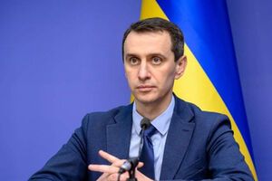 Ляшко: Отмечаем уменьшение количества случаев гриппа и гриппоподобных заболеваний среди населения Украины