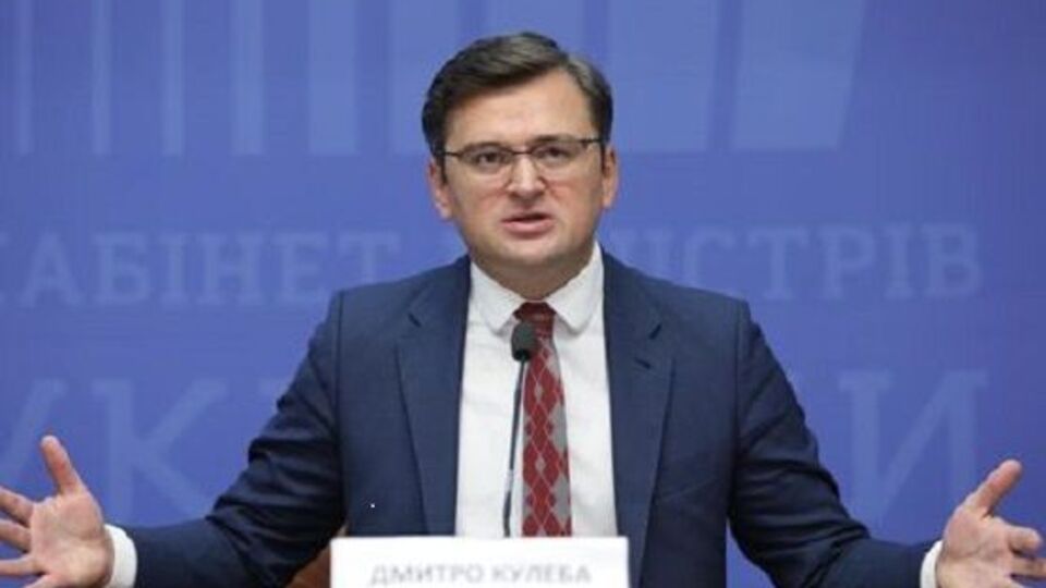 Кулеба: Посольства України та Німеччини обговорюють усі деталі процесу