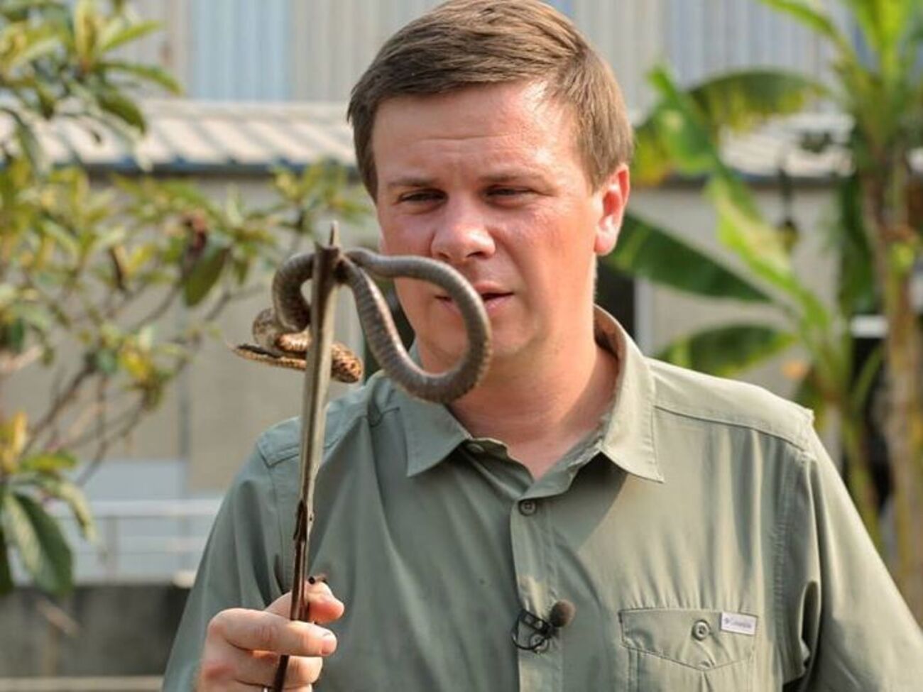 Комаров рекомендует мыть продукты, перед тем, как положить в холодильник&nbsp;