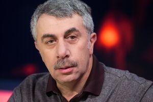 Комаровский: Когда все получат доступ к тестам, тогда мы узнаем, что и мы не хуже