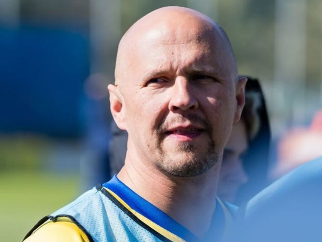 Вельможний із сином перебувають в інфекційному відділенні Олександрівської лікарні