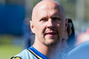 Вельможний із сином перебувають в інфекційному відділенні Олександрівської лікарні