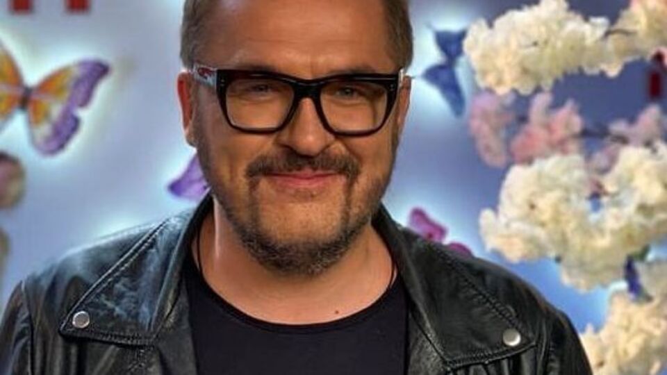 Пономарев о первом выступлении: Пел песню "Земля в иллюминаторе"
