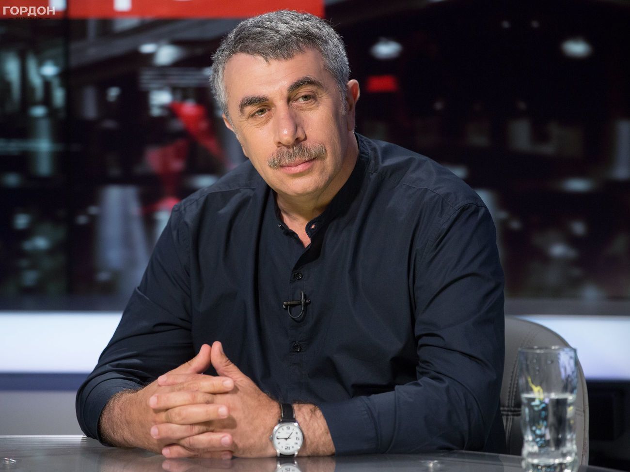 Комаровський: Достовірність тесту безпосередньо пов'язана з тим, звідки взято мокротиння