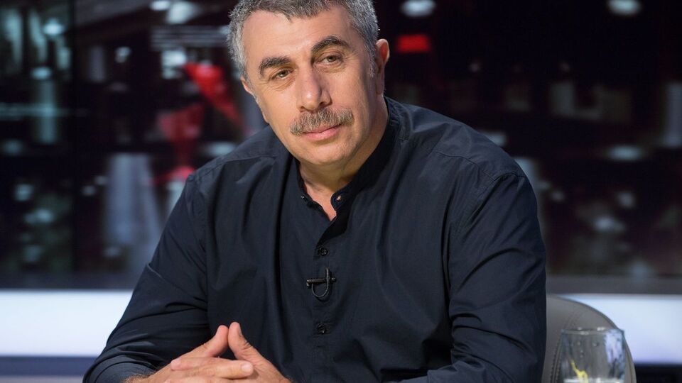 Комаровский: Достоверность теста напрямую связана с тем, откуда взята мокрота